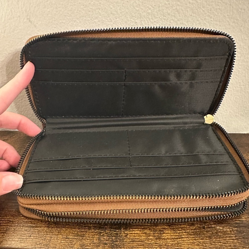 Rampage wallet‎ - Picture 6 of 6